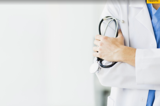 Shock nell’Azienda ospedaliera: infermiere licenziato per presunte molestie sessuali