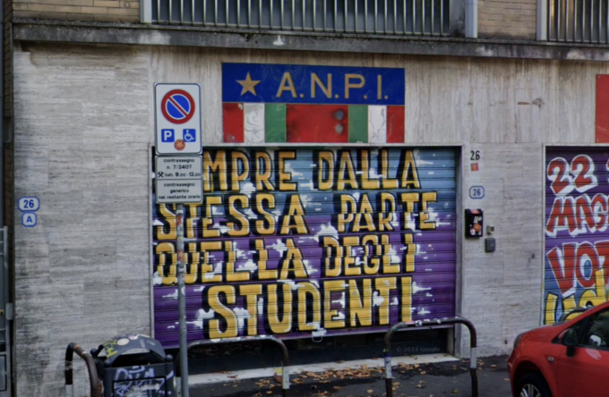 Dopo l’ammanco della Festa dell’Unità, anche l’Anpi ha dubbi sul tesoriere