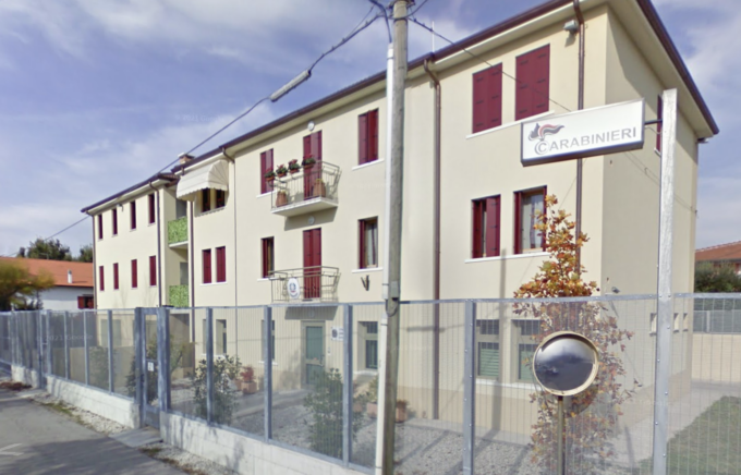 Il maresciallo Cappetta è il nuovo comandante della stazione Carabinieri di Carmignano di Brenta