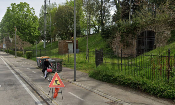 Al violentatore seriale della stazione di Padova attribuito un altro caso: sono 9 in tutto