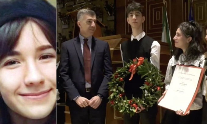 Laurea postuma a Giulia Cecchettin: la cerimonia all’Università di Padova