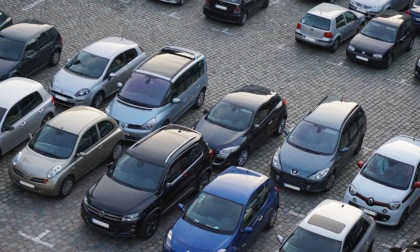 Tariffe parcheggi in aumento a Padova: fino a 2,50 euro all'ora