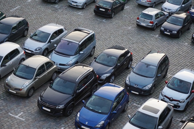 Tariffe parcheggi in aumento a Padova: fino a 2,50 euro all’ora