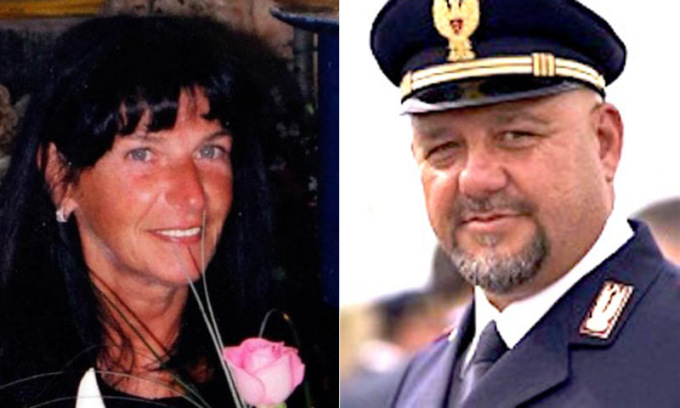 Nel ricordo di Rosario Sanarico, il sommozzatore morto durante le ricerche di Isabella Noventa