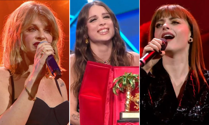 Il Festival di Sanremo “trasloca” a Padova