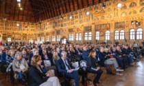 Inaugurato il World Health Forum a Padova, tutto sold out per la prima giornata