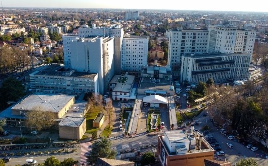 La classifica dei migliori ospedali italiani nel 2024: ottavo posto per l’Azienda ospedaliera di Padova