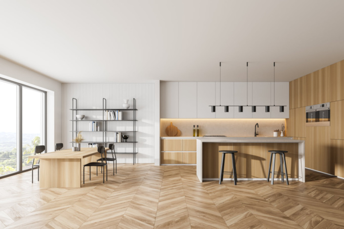 Come arredare una zona pranzo moderna e funzionale: idee e soluzioni di design