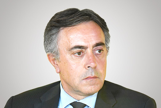 Direttore Generale Giuseppe Lasco