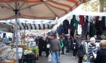I mercati settimanali in provincia di Padova di venerdì 22 marzo 2024