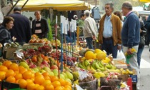 I mercati settimanali in provincia di Padova di mercoledì 20 marzo 2024