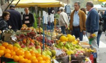 I mercati settimanali in provincia di Padova di mercoledì 27 marzo 2024