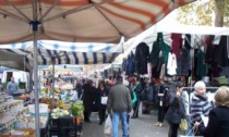 I mercati settimanali in provincia di Padova di venerdì 29 marzo 2024