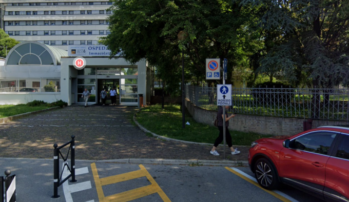 Ruba una pinzatrice automatica da 4mila euro, furto sventato da un carabiniere fuori servizio