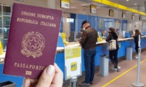 Addio lunghe code in Questura: il passaporto a Padova arriverà in Posta, anche a domicilio
