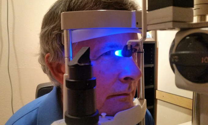 “Il problema è che non vedi il problema”: anche a Padova è la Settimana Mondiale del Glaucoma