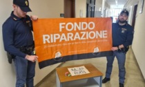 Sette attivisti di Ultima generazione fermati prima di entrare a una mostra a Padova