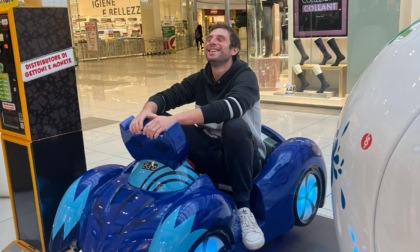 Omicidio Micheal Boschetto: scoperto un video del presunto killer nel cellulare della vittima