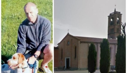 Entra in chiesa con il cane e il prete lo caccia, gli animalisti: “Protesteremo davanti alla parrocchia”