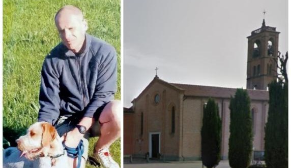 Entra in chiesa con il cane e il prete lo caccia, gli animalisti: “Protesteremo davanti alla parrocchia”