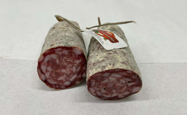 Attenzione alla listeria, richiamo dai supermercati per due salami prodotti nel Padovano