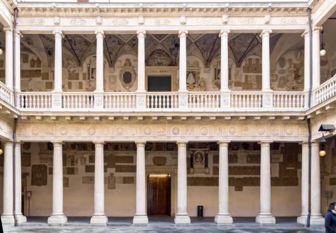 QS World University Rankings 2025: l’Università di Padova si conferma nella top 250 al mondo