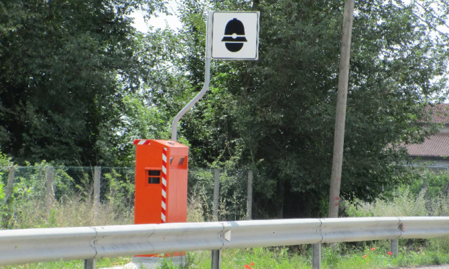 A Cadoneghe iniziano i rimborsi per le multe dell’autovelox non a norma lungo la strada 307