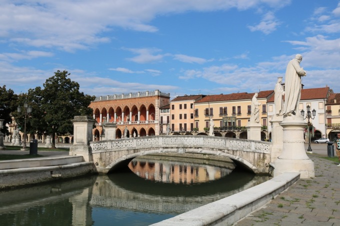 Cosa fare a Padova e provincia: gli eventi di sabato 5 domenica 6 ottobre 2024