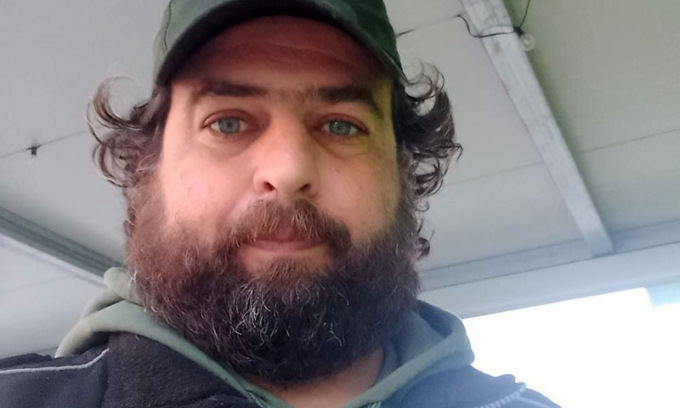 E’ caccia a due complici del 42enne padovano considerato il “vero” Fleximan
