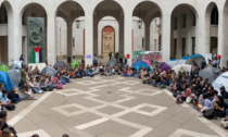 Studenti Pro Palestina, prosegue il boicottaggio accademico: sabato 18 maggio un corteo per le strade di Padova
