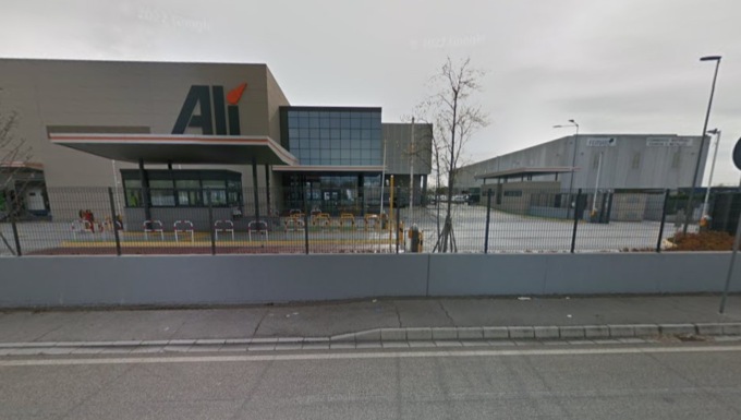 Passa la delibera per la costruzione dell’Hub Alì: la maggioranza si spacca