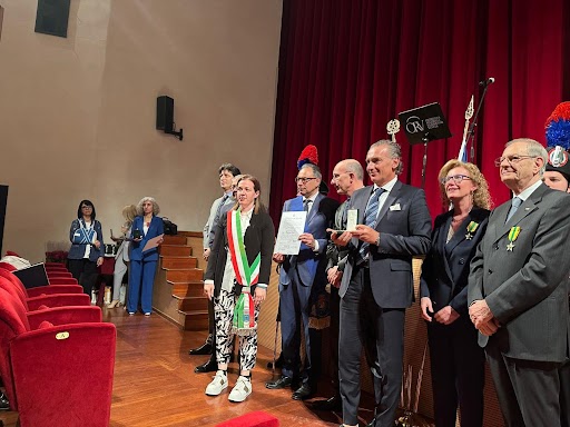 Stelle al Merito del Lavoro in Veneto: chi sono i 17 nuovi Maestri premiati della provincia di Padova