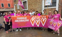 Da Padova a Venezia: prosegue la battaglia delle Mamme Arcobaleno sugli atti di nascita dei propri figli