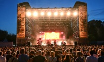 A Padova grande successo per il Sherwood Festival 2024, tra musica, sport e divertimento