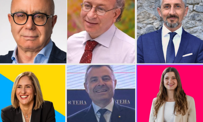 Ballottaggi 2024: i risultati delle Comunali a Monselice, Rubano e Selvazzano