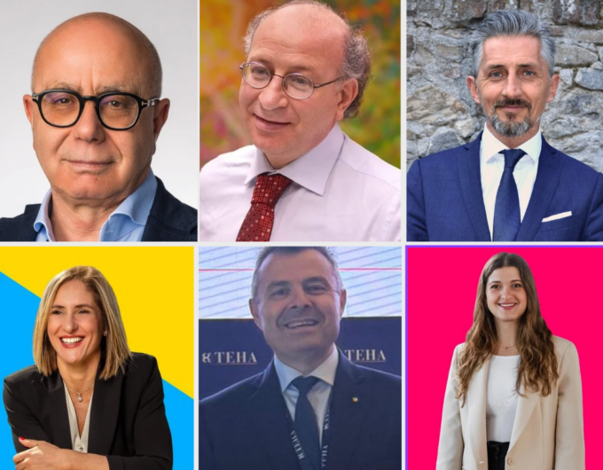 Elezioni comunali 2024, tre comuni al ballottaggio nel Padovano: Monselice, Rubano e Selvazzano