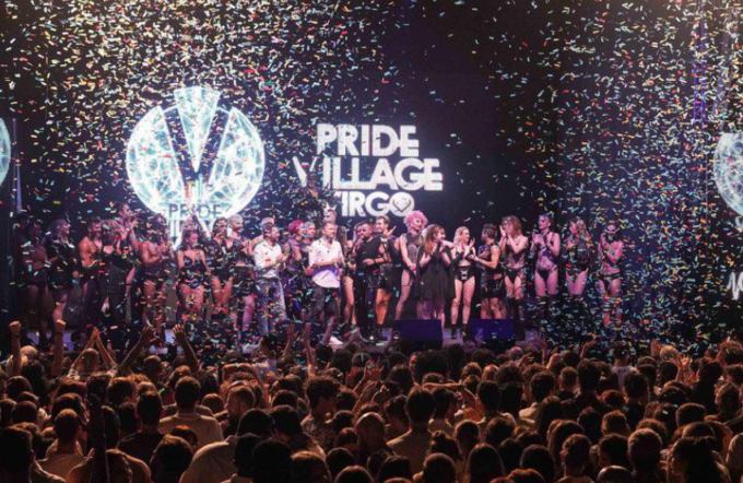 Padova Pride Village, dal 7 giugno al 7 settembre 2024 un programma ricco di eventi