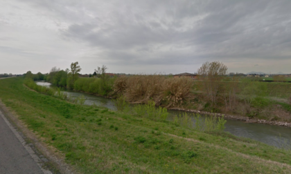 88enne scomparso da Polverara, trovate l'auto e una ciabatta vicino al Bacchiglione: si cerca nel fiume