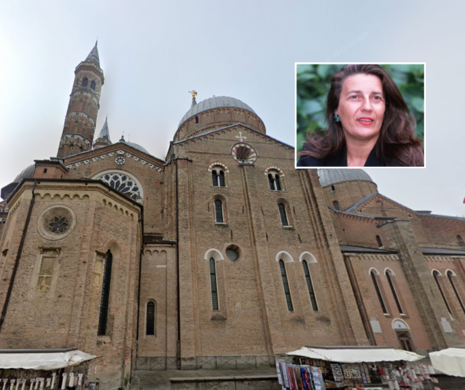 Oggi i funerali di Vera Slepoj, l’autopsia parla di morte naturale: nessuna patologia letale riscontrata