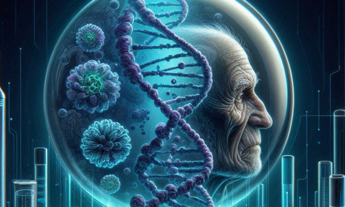 Scoperto all’Università di Padova il gene che regola l’invecchiamento