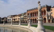 Boom del turismo estero a Padova, un business da 362 milioni di euro nel 2023