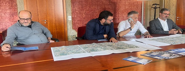 Nuovi cantieri per le linee tram a Padova, pianificati i lavori davanti alla stazione