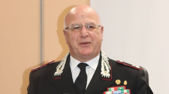 Corruzione, turbativa e fatture false: arrestato Oreste Liporace, ex Comandante dei Carabinieri di Padova