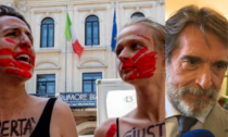 Attiviste Ultima Generazione, stop allo sciopero della fame: il Prefetto di Padova accetta l'incontro pubblico