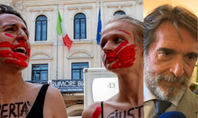 Attiviste Ultima Generazione, stop allo sciopero della fame: il Prefetto di Padova accetta l’incontro pubblico