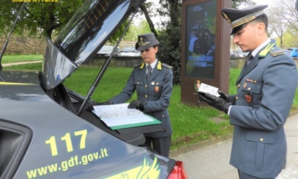 Falsi contratti d'appalto per 8 milioni di euro, coinvolte anche imprese padovane