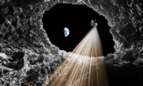 Dimostrata per la prima volta l'esistenza di un tunnel sulla luna: nello studio anche un ricercatore dell'Unipd