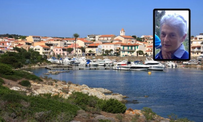 Carla Visentin scomparsa in vacanza in Sardegna, da quattro giorni si cerca la 73enne padovana
