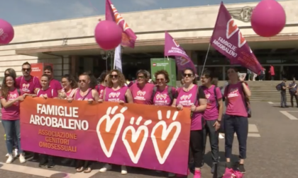 Famiglie arcobaleno, per i bambini con due mamme la parola finale passa alla Corte Costituzionale