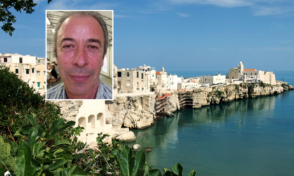 Scompare tra le onde mentre fa il bagno: turista padovano muore annegato in Puglia